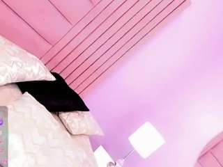 aithana-blaze webcam model stream image