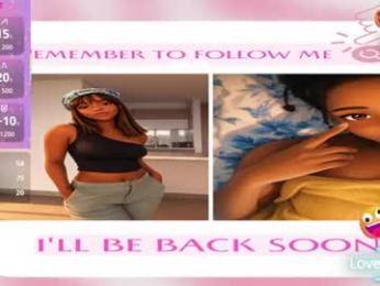 catta_cat18 webcam model stream image