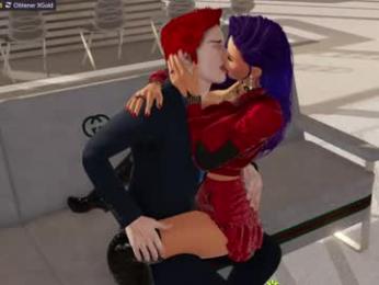 3dx_porn_ webcam chaturbate model stream image