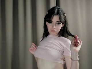 yanirajunk webcam model stream image