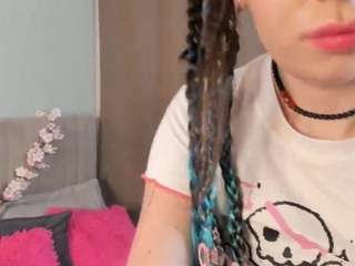 yanirajunk webcam camsoda model stream image