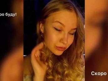 _Vishka_ webcam bongacams model stream image