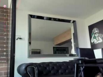 pretur_crubaa webcam model stream image