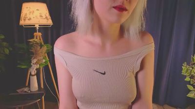 ChanelPander webcam model stream image