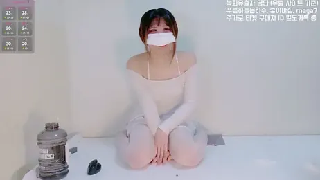 hyeony_s96 webcam model stream image