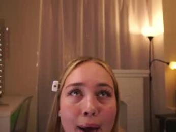 sidneyhodsdon webcam model stream image