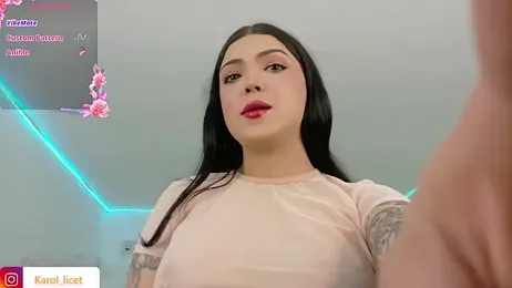 Karol_Goddess_ofhe_love webcam stripchat model stream image