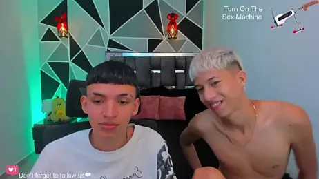 Juan_Nd_Steven webcam model stream image