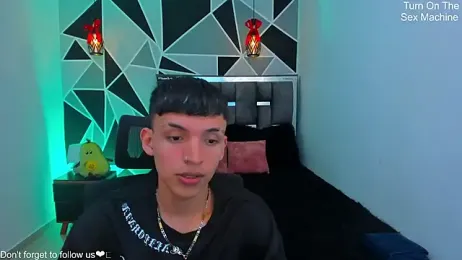 Juan_Nd_Steven webcam model stream image