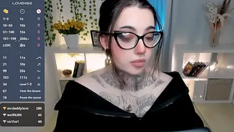 Dixi_Pixi_ webcam stripchat model stream image