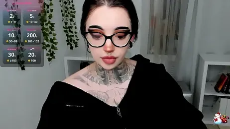 Dixi_Pixi_ webcam stripchat model stream image