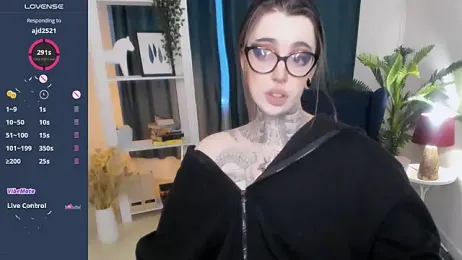 Dixi_Pixi_ webcam stripchat model stream image
