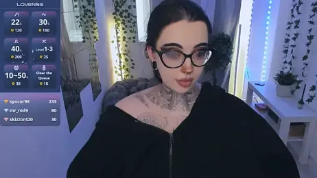 Dixi_Pixi_ webcam stripchat model stream image