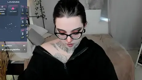 Dixi_Pixi_ webcam stripchat model stream image