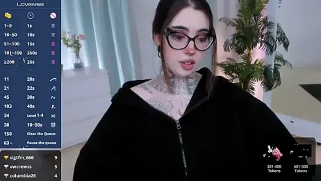 Dixi_Pixi_ webcam stripchat model stream image