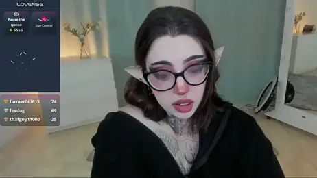Dixi_Pixi_ webcam stripchat model stream image