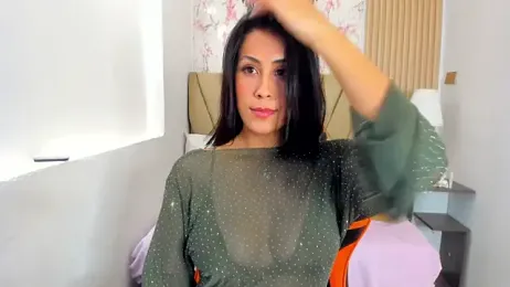 Thais_kim webcam stripchat model stream image