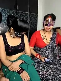 Indian_bhabhi01 webcam model stream image