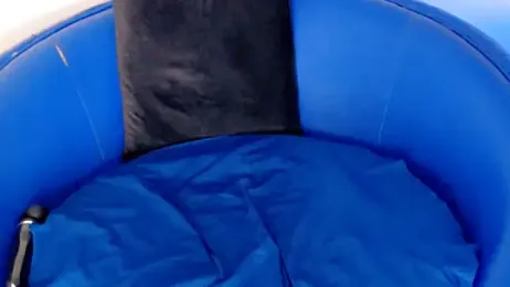 hotmask webcam preview