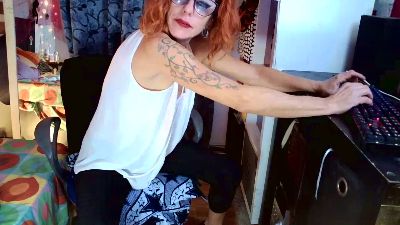 SelvaGreen webcam cam4 model stream image