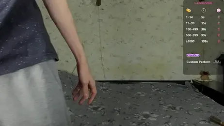 ERICK__DEEN webcam model stream image