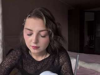 utebolay webcam model stream image