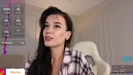 BBabyShark webcam stripchat model stream image