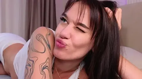 BBabyShark webcam model stream image