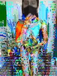 Rubina_69 webcam model stream image
