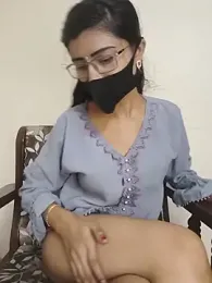 Rubina_69 webcam model stream image