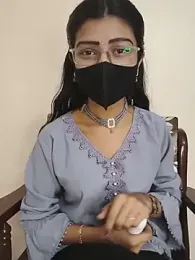 Rubina_69 webcam model stream image