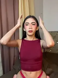 CassandraLovve webcam model stream image