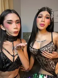 CassandraLovve webcam model stream image