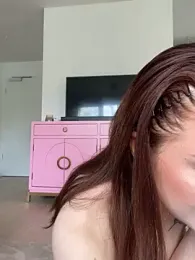 Mia-Minou webcam model stream image