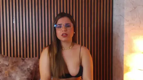 ThaniaJones webcam stripchat model stream image