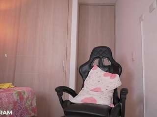 rubioberli webcam model stream image