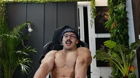 DanteSantoss webcam stripchat model stream image
