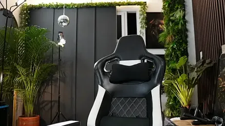 DanteSantoss webcam model stream image