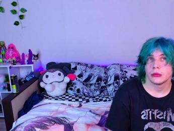 Night-angell webcam model stream image