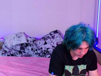 Night-angell webcam model stream image