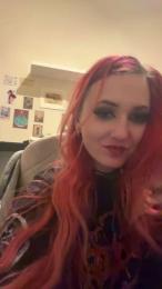 EmeraldFirexo webcam cam4 model stream image