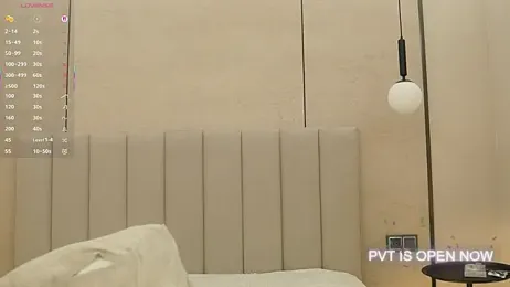 angel_luisa webcam model stream image