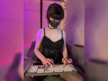 WetKitty webcam bongacams model stream image