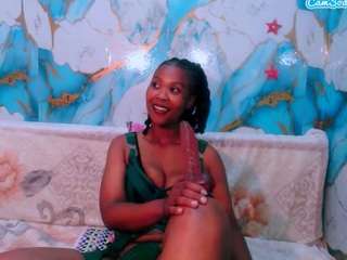 ebonysplitfire webcam camsoda model stream image