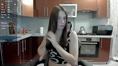 _BondiXUrban_ webcam model stream image