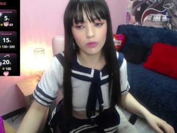 sailormon07 webcam model stream image