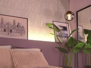 ellediane webcam model stream image