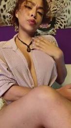 Smith_Malice webcam model stream image
