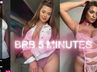 alexispixie webcam model stream image