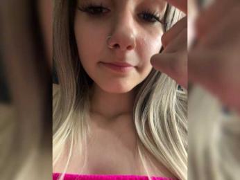 Ksyusha12 webcam model stream image